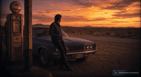 Forever Road Trip