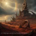 The Sunken Spires of Aethel