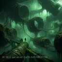 The Verdant Maw